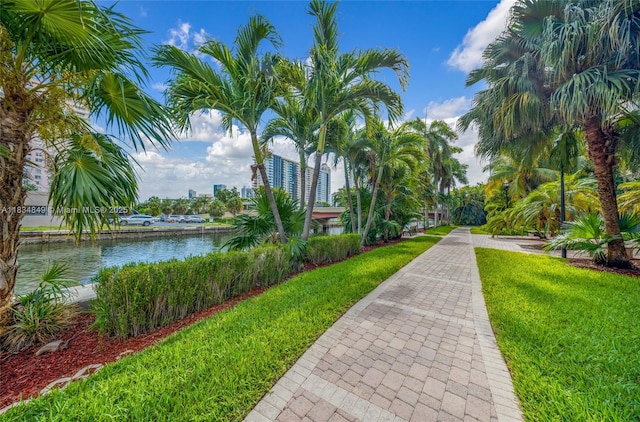 17150 N Bay Rd Unit 2113, Sunny Isles Beach, FL 33160 - photo 2