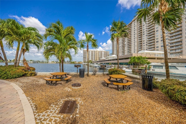 17150 N Bay Rd Unit 2113, Sunny Isles Beach, FL 33160 - photo 3
