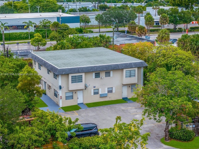 842 NW 1st Ave, Fort Lauderdale, FL 33311 - view from above of property