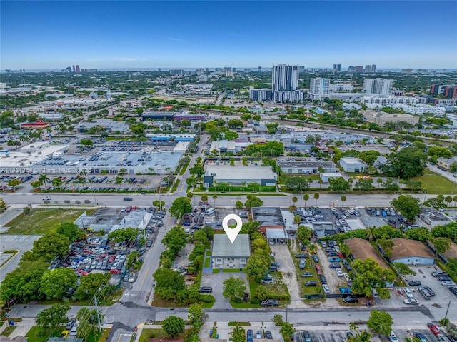 842 NW 1st Ave, Fort Lauderdale, FL 33311 - view of urban area