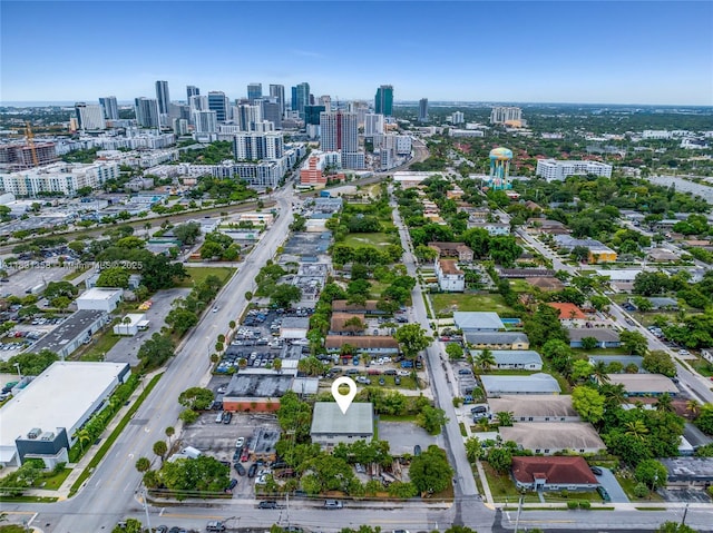 842 NW 1st Ave, Fort Lauderdale, FL 33311 - view of urban area