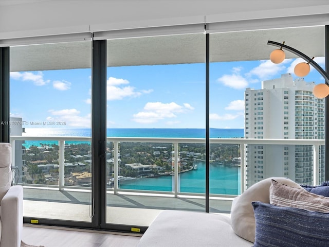 20505 E Country Club Dr Unit Ph36, Aventura, FL 33180 - photo 15