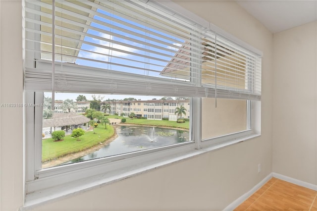 3405 NW 48th Ave Unit 610, Lauderdale Lakes, FL 33319 - water view