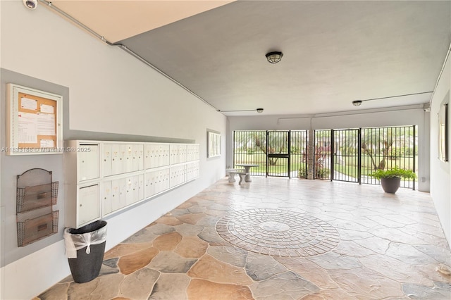 3405 NW 48th Ave Unit 610, Lauderdale Lakes, FL 33319 - view of common area
