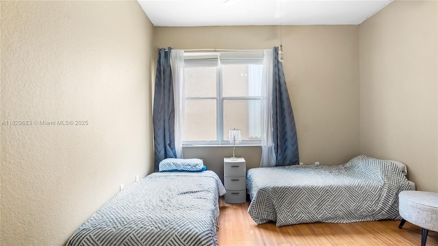 1891 SW 156th Ave, Miramar, FL 33027 - bedroom featuring wood finished floors