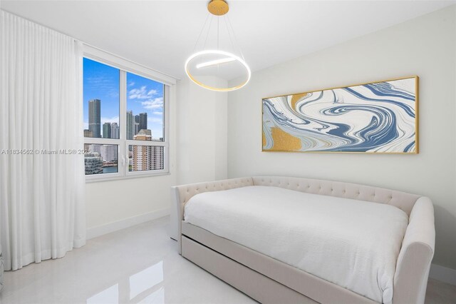 848 Brickell Key Dr Unit 2705, Miami, FL 33131 - full bath featuring vanity and a shower