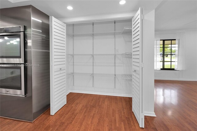 7804 SW 178th Ter, Palmetto Bay, FL 33157 - view of closet
