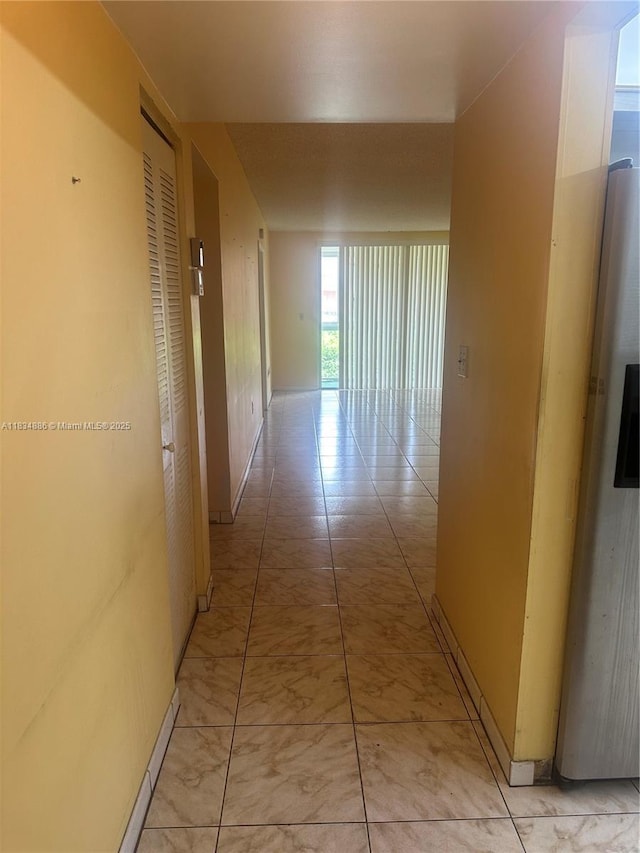 5945 Del Lago Cir Unit 201, Sunrise, FL 33313 - view of hall