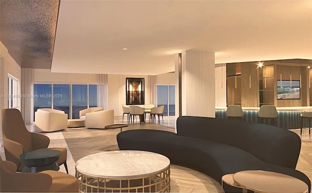 3400 Galt Ocean Dr Unit 702S, Fort Lauderdale, FL 33308 - view of building lobby