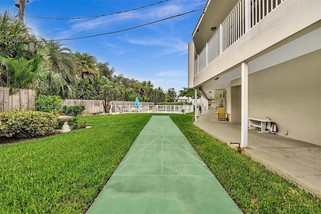 2501 N Ocean Blvd Unit 18, Pompano Beach, FL 33062 - photo 29