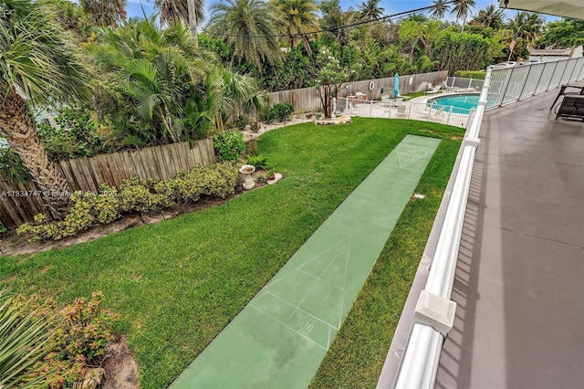2501 N Ocean Blvd Unit 18, Pompano Beach, FL 33062 - photo 30