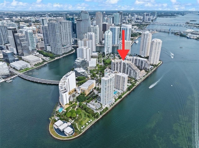 520 Brickell Key Dr Unit A1912, Miami, FL 33131 - photo 1