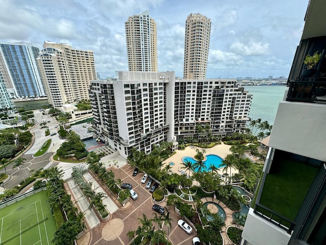 520 Brickell Key Dr Unit A1912, Miami, FL 33131 - photo 2