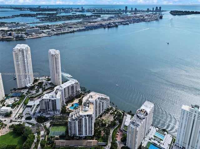 520 Brickell Key Dr Unit A1912, Miami, FL 33131 - photo 33