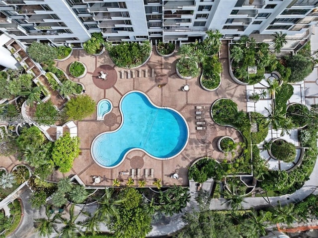 520 Brickell Key Dr Unit A1912, Miami, FL 33131 - photo 35