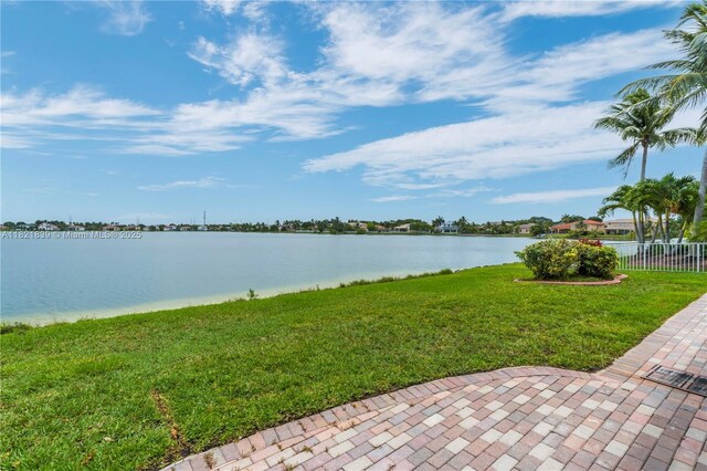18633 SW 24th St, Miramar, FL 33029 - water view
