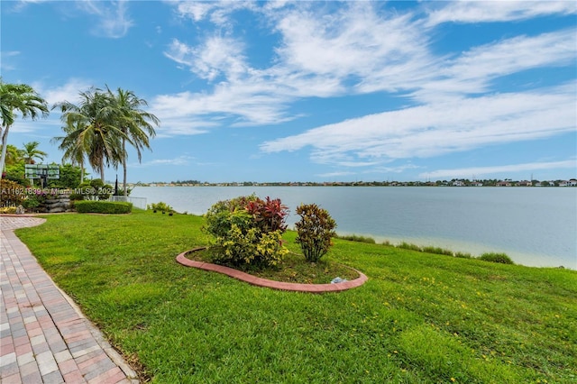 18633 SW 24th St, Miramar, FL 33029 - water view