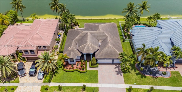 18633 SW 24th St, Miramar, FL 33029 - view of subject property