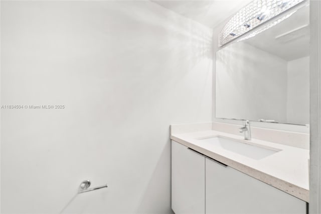 20218 NE 34th Ct Unit 52, Aventura, FL 33180 - bathroom featuring vanity