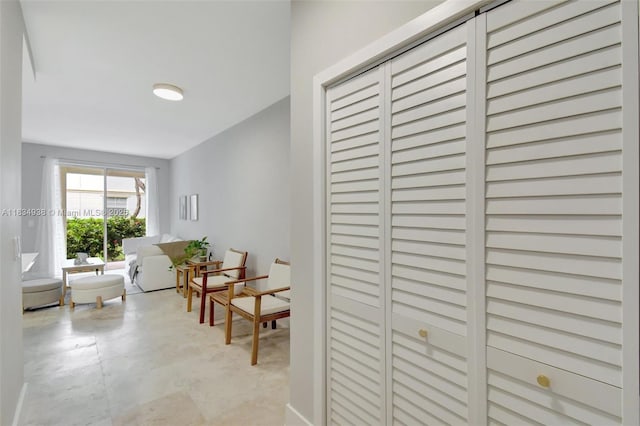 3205 NE 184th St Unit 9106, Aventura, FL 33160 - view of hallway