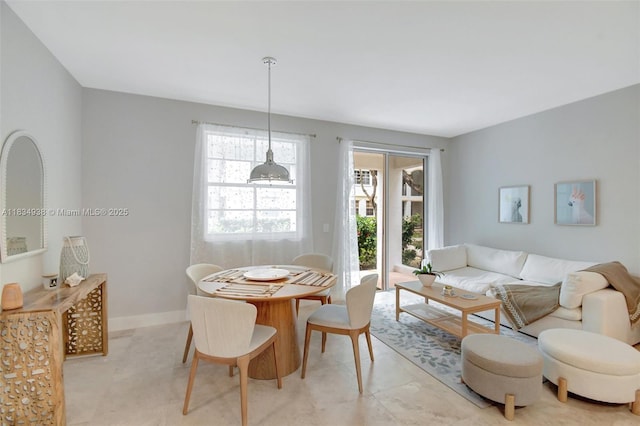 3205 NE 184th St Unit 9106, Aventura, FL 33160 - living room with healthy amount of natural light