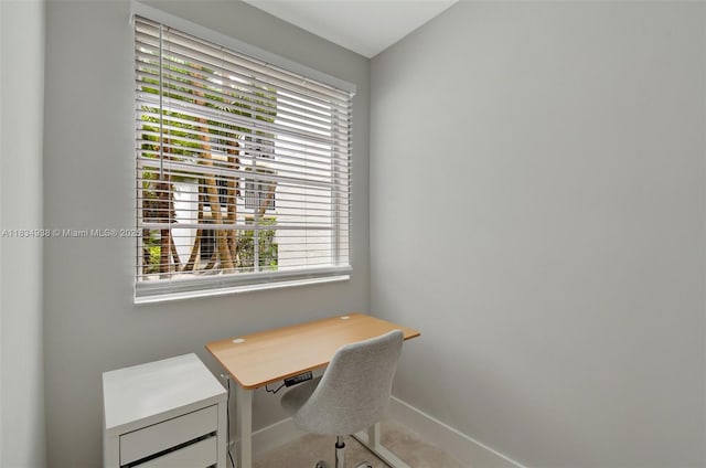 3205 NE 184th St Unit 9106, Aventura, FL 33160 - office featuring plenty of natural light
