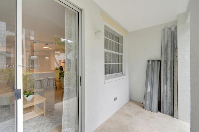 3205 NE 184th St Unit 9106, Aventura, FL 33160 - view of balcony