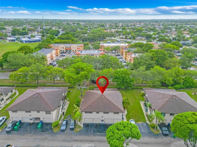 13926 SW 46th Ter Unit A 351, Miami, FL 33175 - aerial view of residential area