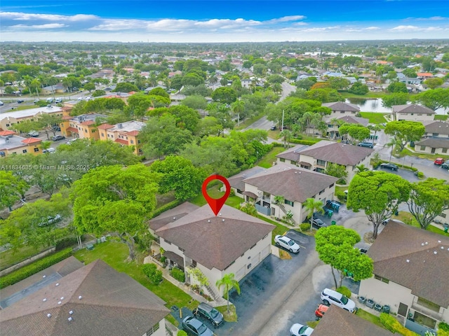 13926 SW 46th Ter Unit A 351, Miami, FL 33175 - view of property location with nearby suburban area