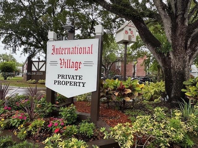3690 Inverrary Dr Unit 1T, Lauderhill, FL 33319 - exterior view