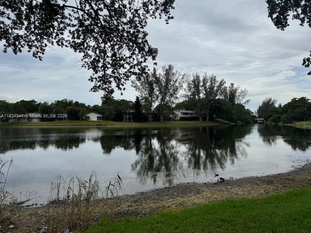 3690 Inverrary Dr Unit 1T, Lauderhill, FL 33319 - water view