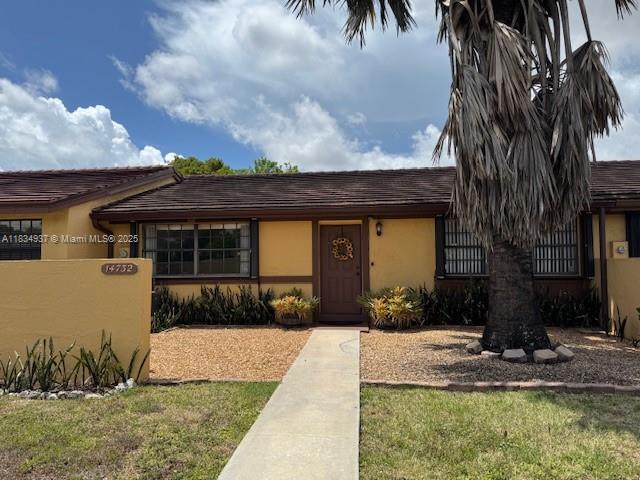14732 SW 84th Ter, Miami, FL 33193 - photo 1