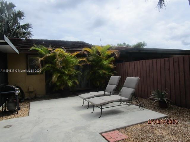 14732 SW 84th Ter, Miami, FL 33193 - photo 18