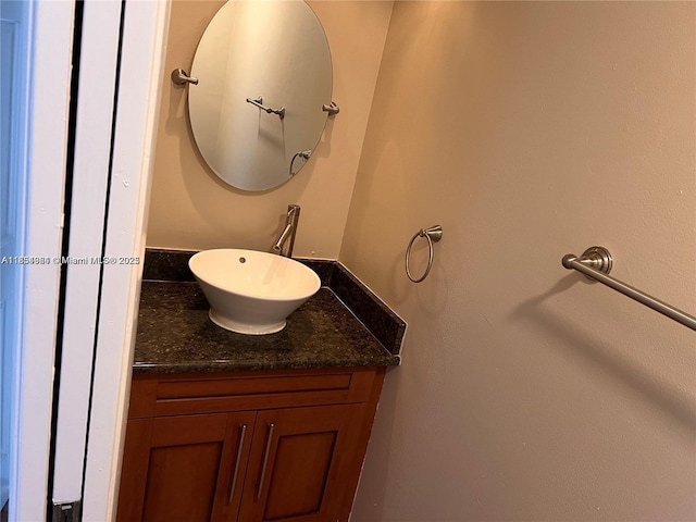 3016 NE 21st Ter Unit 3016, Fort Lauderdale, FL 33306 - bathroom featuring vanity