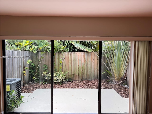 3016 NE 21st Ter Unit 3016, Fort Lauderdale, FL 33306 - view of entryway