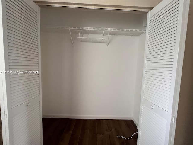 3016 NE 21st Ter Unit 3016, Fort Lauderdale, FL 33306 - view of closet