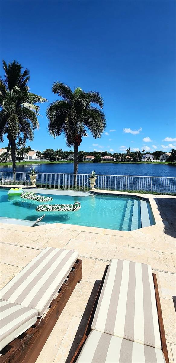 3460 SW 52nd St, Hollywood, FL 33312 - photo 3