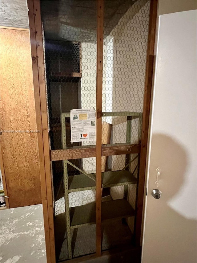 1470 NE 125th Ter Unit 814, North Miami, FL 33161 - view of staircase