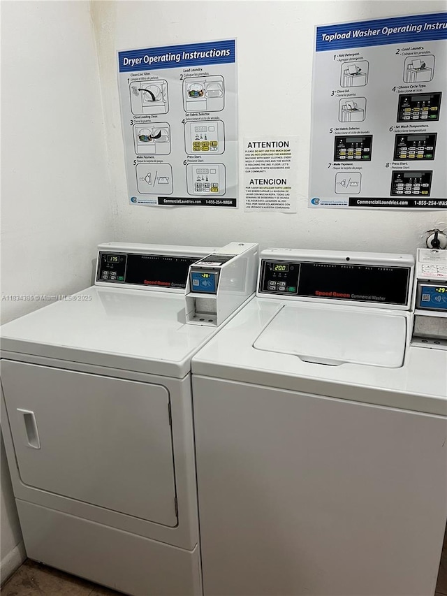 1470 NE 125th Ter Unit 814, North Miami, FL 33161 - shared laundry with washer and clothes dryer