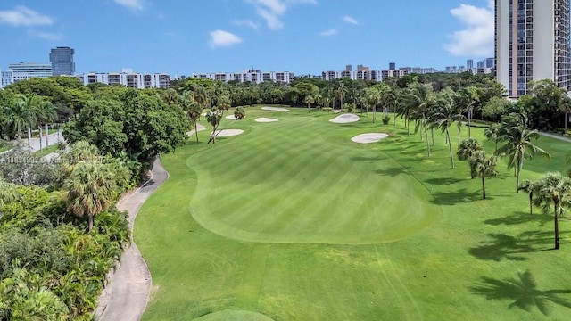 20301 W Country Club Dr Unit 1421, Aventura, FL 33180 - photo 34