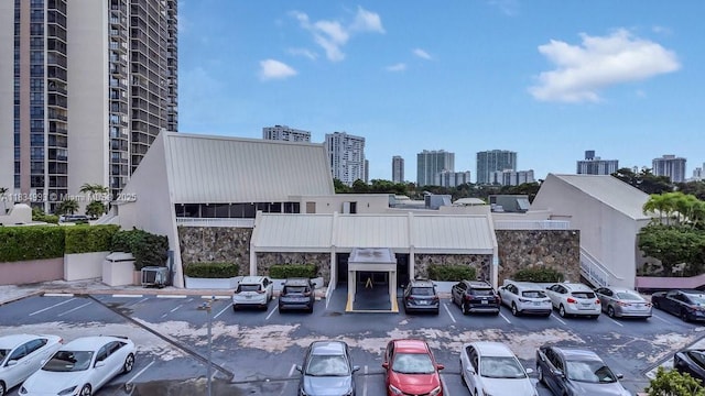 20301 W Country Club Dr Unit 1421, Aventura, FL 33180 - photo 35