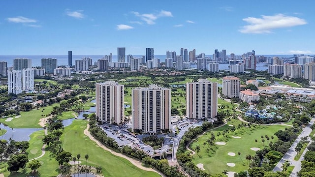 20301 W Country Club Dr Unit 1421, Aventura, FL 33180 - photo 36