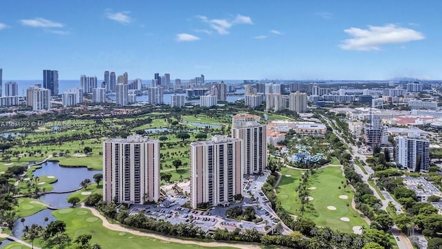 20301 W Country Club Dr Unit 1421, Aventura, FL 33180 - photo 37