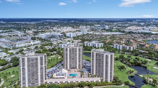 20301 W Country Club Dr Unit 1421, Aventura, FL 33180 - photo 38