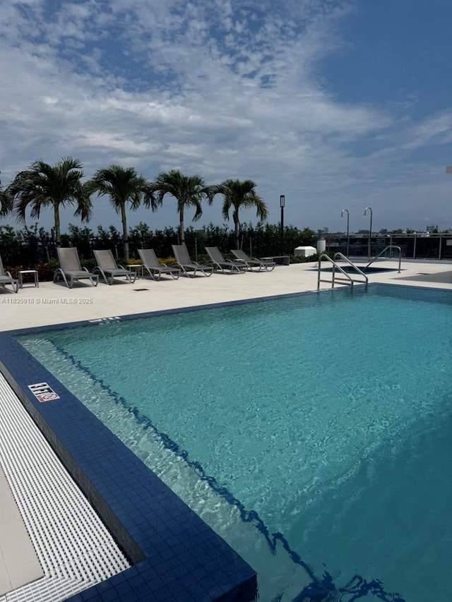 7901 Hispanola Ave Unit 701, North Bay Village, FL 33141 - photo 43