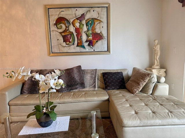 201 180th Dr Unit 114, Sunny Isles Beach, FL 33160 - view of living room