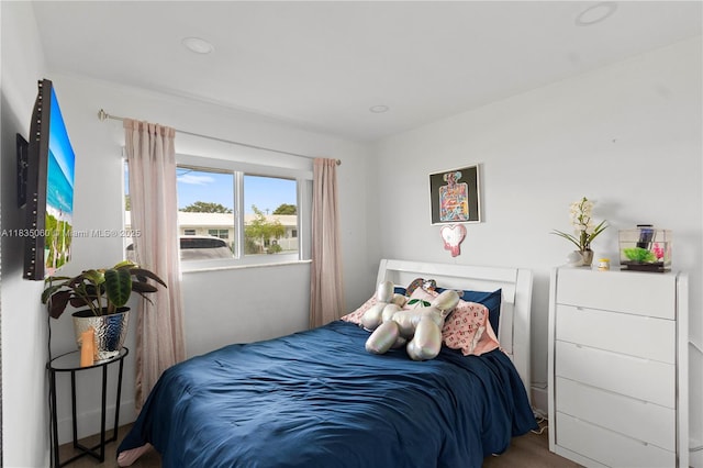 2418 NW 52nd St, Tamarac, FL 33309 - view of bedroom