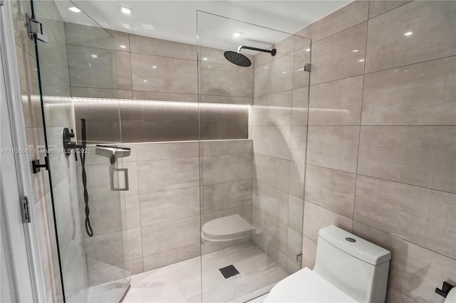 8877 Collins Ave Unit 705, Surfside, FL 33154 - bathroom with a stall shower