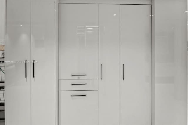 8877 Collins Ave Unit 705, Surfside, FL 33154 - view of closet