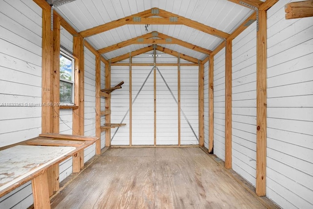 5201 Wiley St, Hollywood, FL 33021 - view of storage area